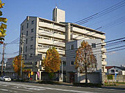 ベルコート加古川 5階 築34年3ヶ月の賃貸物件