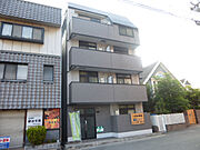 夢前川駅より徒歩7分 3階 築28年8ヶ月の賃貸物件