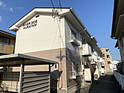 野里駅より徒歩12分 2階 築32年5ヶ月の賃貸物件