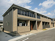 仁豊野駅より徒歩3分 1階 築8年の賃貸物件