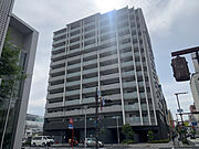 姫路駅より徒歩4分 13階 築11年8ヶ月の賃貸物件