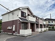 マリオンB棟 1階 築22年7ヶ月の賃貸物件