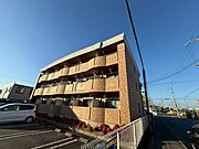 広畑駅より徒歩7分 3階 築17年4ヶ月の賃貸物件