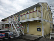 ヴィレッジカリア2 2階 築29年7ヶ月の賃貸物件