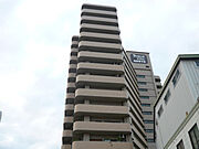 播磨高岡駅より徒歩12分 12階 築35年の賃貸物件