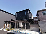 播磨町駅より徒歩7分 1階 築4年8ヶ月の賃貸物件