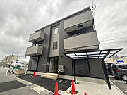 姫路駅より徒歩8分 2階 築1年8ヶ月の賃貸物件