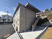 ハイムレトア新在家の賃貸物件