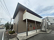 リベール熊見 1階 築19年9ヶ月の賃貸物件