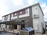 西脇市駅より徒歩4分 1階 築7年の賃貸物件