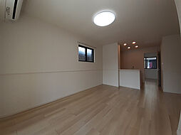 アリビオ 1階1LDKのリビング/ダイニング