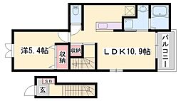 アマルフィ36 2階