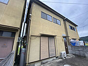 甘地駅より徒歩23分 築35年5ヶ月 2階建の賃貸物件