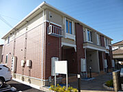 コート・ブリエの賃貸物件