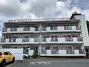 マンションまるか 3階 築43年5ヶ月の賃貸物件