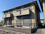 山陽天満駅より徒歩8分 2階 築23年8ヶ月の賃貸物件