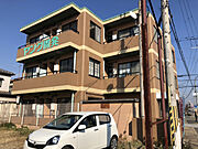 加古川尾上ヤングパレス 2階 築34年3ヶ月の賃貸物件