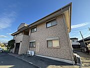 東觜崎駅より徒歩4分 2階 築21年1ヶ月の賃貸物件