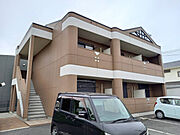 網干駅より徒歩11分 1階 築22年9ヶ月の賃貸物件