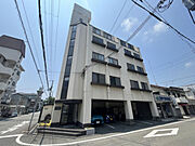 姫路駅より徒歩7分 5階 築34年5ヶ月の賃貸物件