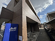 山陽天満駅より徒歩8分 1階 築23年11ヶ月の賃貸物件