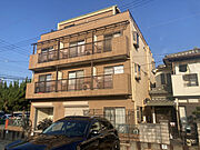 東加古川駅より徒歩9分 2階 築33年9ヶ月の賃貸物件