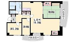 ＭＩＳＴＲＡＬ姫路駅南 5階/-