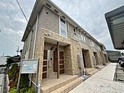 亀山駅より徒歩16分 1階 築4年9ヶ月の賃貸物件