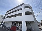 加古川駅より徒歩4分 2階 築16年7ヶ月の賃貸物件
