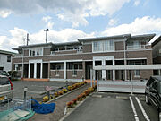 香呂駅より徒歩12分 1階 築20年6ヶ月の賃貸物件