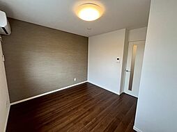 リープラス御着駅前II 1階1Kのリビング/ダイニング