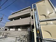 京口駅より徒歩8分 3階 新築の賃貸物件