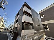 東加古川駅より徒歩4分 2階 新築の賃貸物件