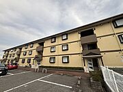 加古川駅より徒歩10分 2階 築33年1ヶ月の賃貸物件