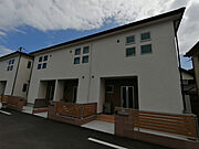 余部駅より徒歩2分 築5年10ヶ月 2階建の賃貸物件