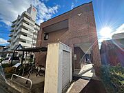 亀山駅より徒歩1分 2階 築18年5ヶ月の賃貸物件