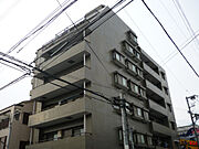 朝日プラザ船場 3階 築35年2ヶ月の賃貸物件