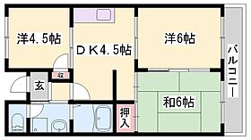間取り：228057178714