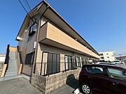 プレイン野里1-H 1階 築22年11ヶ月の賃貸物件