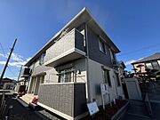 平松駅より徒歩6分 2階 築8年10ヶ月の賃貸物件