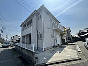 ユニライフ宝殿 1階 築31年2ヶ月の賃貸物件