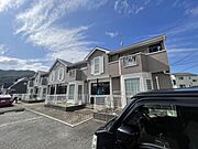 新西脇駅より徒歩34分 1階 築28年8ヶ月の賃貸物件