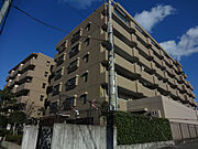 姫路駅よりバス15分 徒歩3分 4階 築31年の賃貸物件