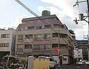 東加古川駅より徒歩3分 3階 築48年1ヶ月の賃貸物件