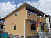 ドマーニ・Ｍ１ 2階 築13年5ヶ月の賃貸物件