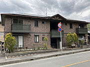 エヴァーコート段町B 2階 築19年6ヶ月の賃貸物件