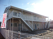 山陽天満駅より徒歩16分 1階 築33年3ヶ月の賃貸物件