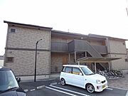 西飾磨駅より徒歩7分 1階 築20年の賃貸物件