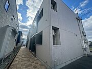 妻鹿駅より徒歩13分 1階 築8年11ヶ月の賃貸物件