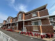 サンビエント 2階 築20年9ヶ月の賃貸物件